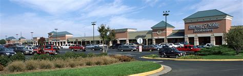 Westgate Plaza shopping Center - Brookwood Financial