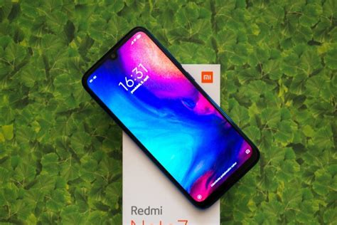 El Redmi Note 7 recibe la actualización de MIUI 11 estable de forma global