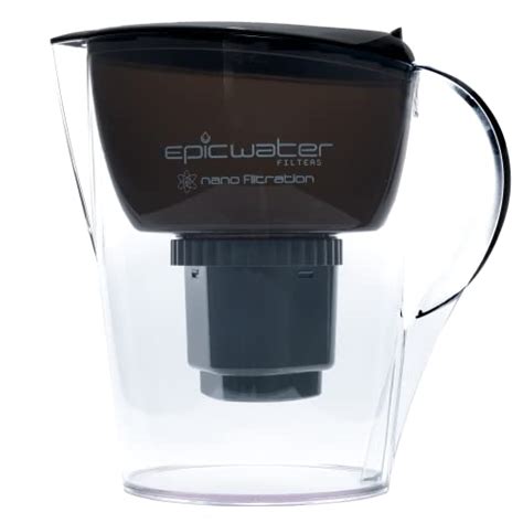 Best Water Filter Pitcher Takashi Nyc