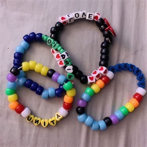 This Item Is Unavailable Etsy Kandi Bracelets Best Friend