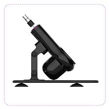 Amazon Sex Machine Automatic Thrusting Sex Toy With Realistic Dildo And Suction Cup