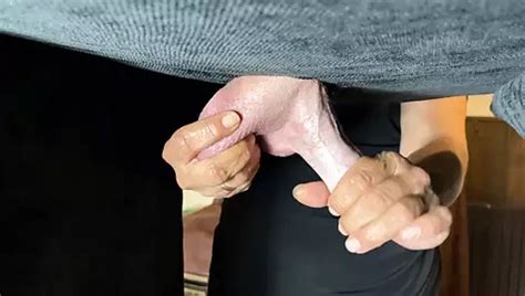 Free Cock Milking Table Porn Videos Xhamster