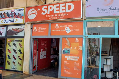 Interview With The Ceo Of Speed Courier｜malawi Travel And Business Guide