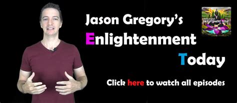 Jason Gregory Author Philosopher Andteacher Deep Wisdom For Modern