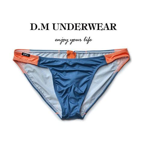 Dm Open Bikini Zipper