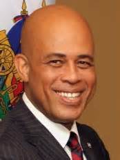 Haiti - Social : The woman, it's the life and youth is the future says the President Martelly ...