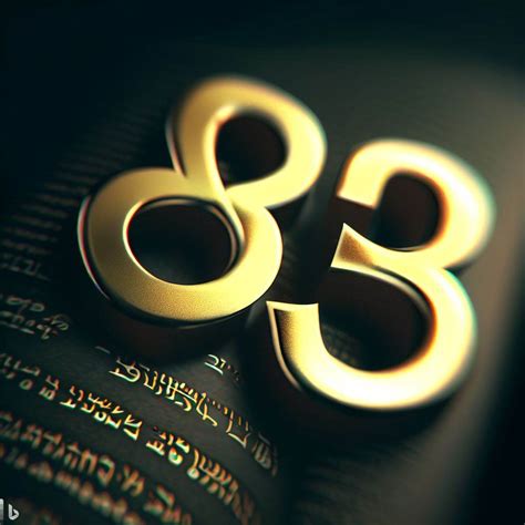 Biblical Meaning Of Number 5 Exploring Its Spiritual Significance