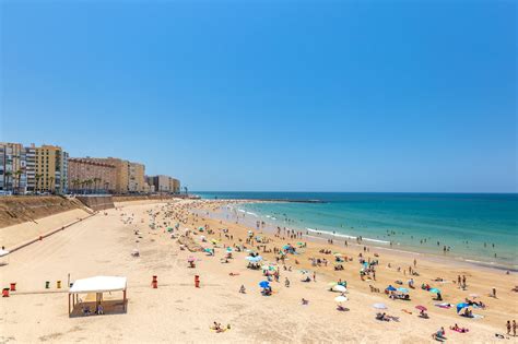 10 Best Beaches near Seville - What Is the Most Popular Beach near Seville? – Go Guides