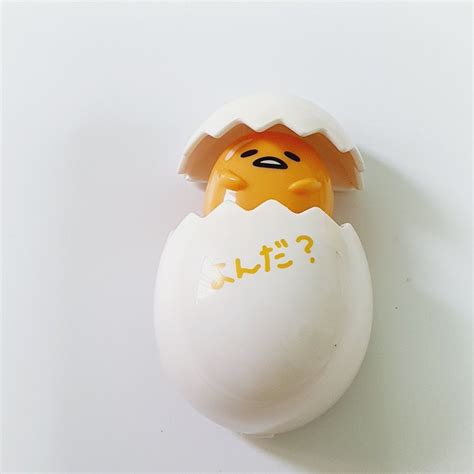 Gudetama Merchandise Set, Hobbies & Toys, Memorabilia & Collectibles ...