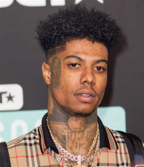 Blueface Hair The Trendy Styles And Their Impact On Pop Culture