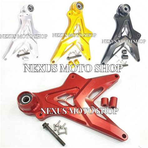 Jual Swing Arm Nui Vario 150 125 Lengan Ayun Nui Arm Vario 125 150