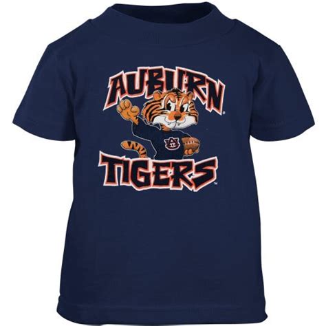 Kids T Shirts Auburn Tigers Unique Auburn Stuff