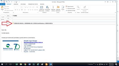 C Mo Adjuntar Un Mail De Gmail En Gmail Comunidad De Editores De Hot