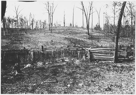 Today's Document • The Battle of Chickamauga - September 19 - 20,...