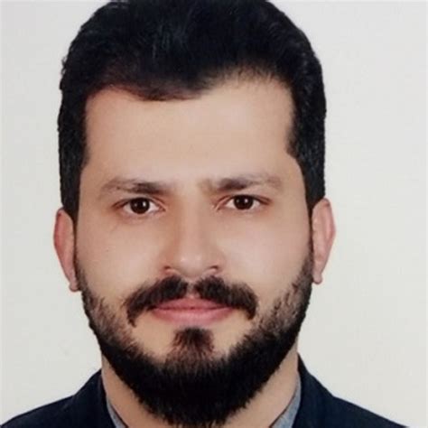 Mohammad Alizadeh Master Student Master Of Engineering Shahid