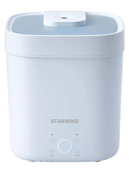STARWIND Увлажнитель воздуха u608248 - купить с доставкой по выгодным ...