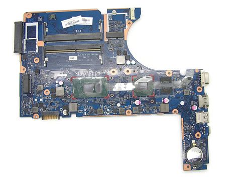 Hp Motherboard For Hp Probook G