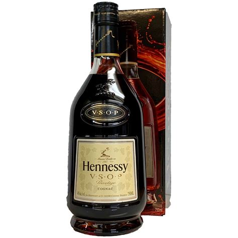 Hennessy Privilege VSOP Cognac - Holiday Wine Cellar