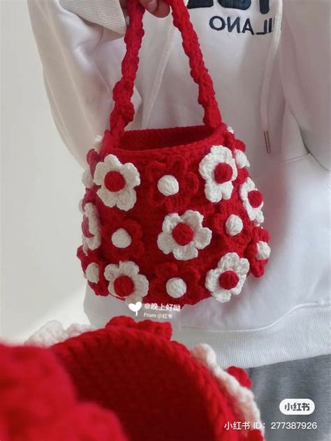 Pin By Nanami Sama On 2 Croche Crochet Handbags Crochet Purse