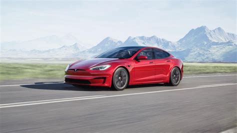 Tesla Model S Price Increases By K In One Month Kelley Blue Book