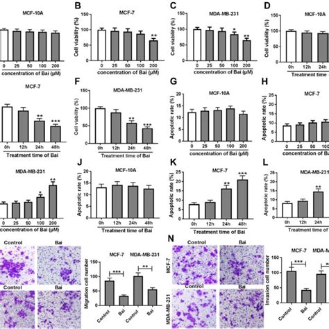 Mir P Inhibits Viability Migration And Invasion But Induces