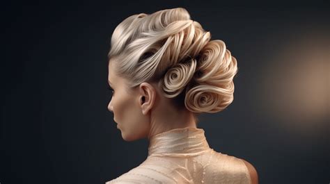 22 Timeless Beehive Hairdos: Classic Haircuts That Never Goes Out of Style