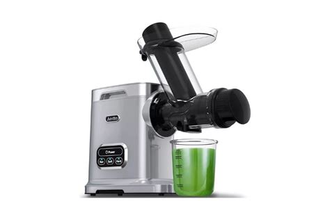 The Definitive Aeitto Cold Press Juicer Machines Review