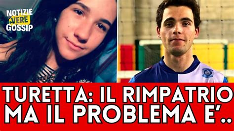 Caso Giulia Cecchettin Filippo Turetta Scarcerato Youtube Hot Sex Picture