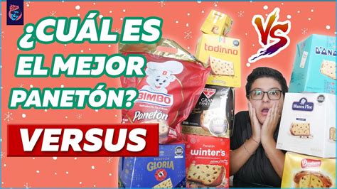 CUAL ES EL MEJOR PANETON DE PERU VS ARIANA BOLO ARCE YouTube