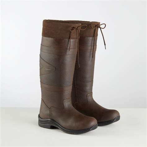 Toggi Canyon Country Boots Country Boots Leather Country Boots Boots