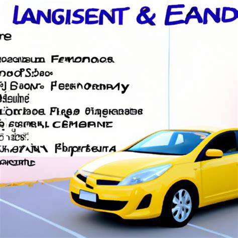 Leasing Vs Financing A Car Exploring The Differences The Enlightened Mindset