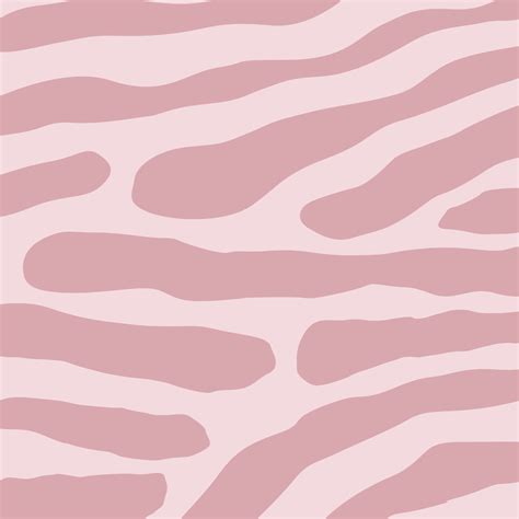 Pink Zebra And Cheetah Wallpaper