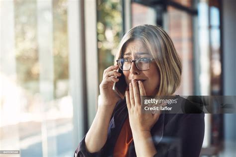 In That Moment Life Changed Forever High-Res Stock Photo - Getty Images