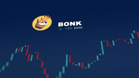 Bonk 'Isn't A Meme Coin Anymore' After Robinhood Crypto EU Listing ...