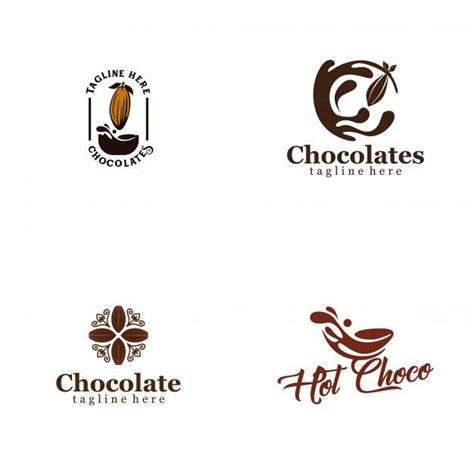 Swiss Chocolate Brands Logos - MckaylakruwStewart