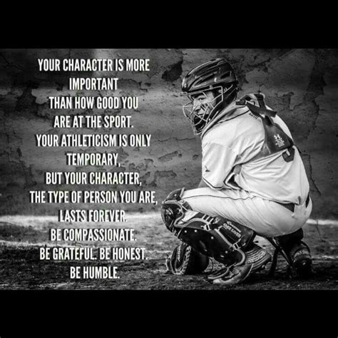 Motivational Baseball Quotes For Athletes - aquotesb