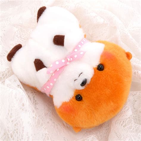 Kawauso no Kotsume-chan Otter Plush Collection: Amuse - Tokyo Otaku ...