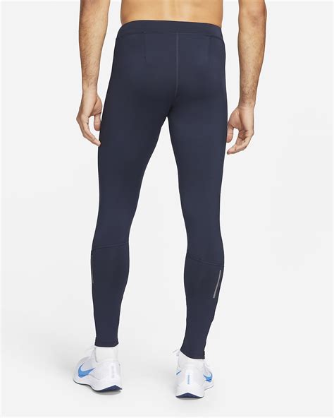 Nike Dri Fit Challenger Men S Running Tights Nike