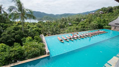 11 super-remote hotels for a complete escape