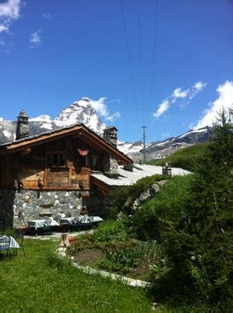 Breuil-Cervinia Food Guide: 10 Must-Eat Restaurants & Street Food ...