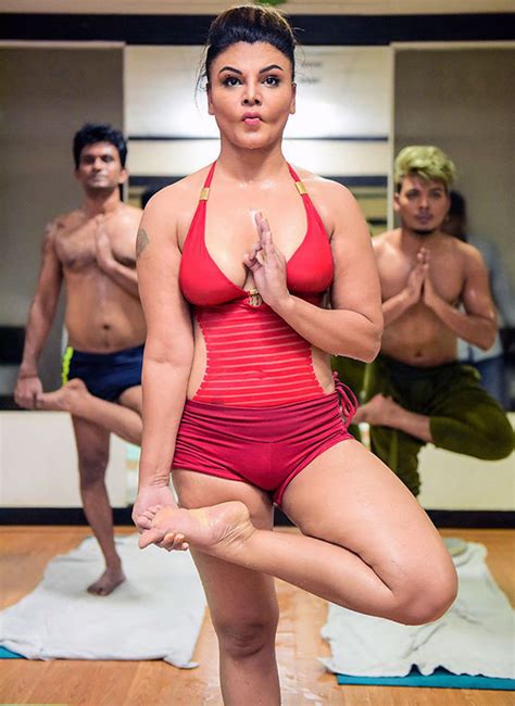 Rakhi Sawant Nude Pictures And Porn 2023 Scandal Planet