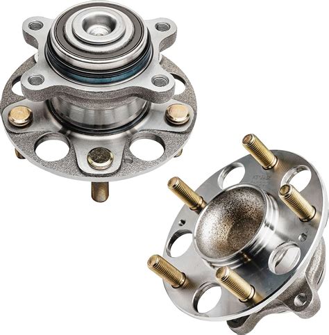 Amazon Detroit Axle Rear Wheel Bearing Hubs For