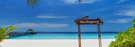 Adaaran Select Meedhupparu | The Maldives Experts for all Resort Hotels ...