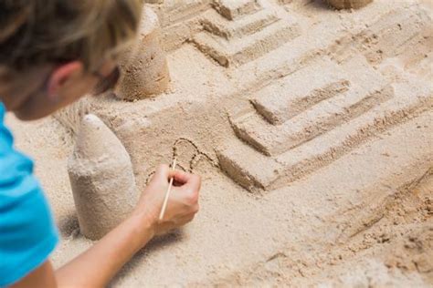 How To Build A Better Sandcastle Hgtv