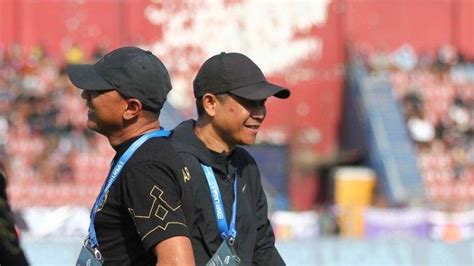 Manajemen Arema Fc Akhirnya Copot Joko Susilo Setelah Tujuh Laga Tanpa