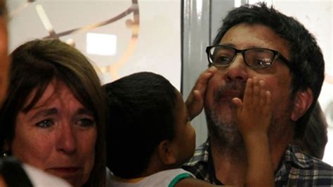 Vuelco Inesperado En El Caso Kiki La Justicia Ordenó Que Vuelva Con La Familia Que Lo Cuidaba