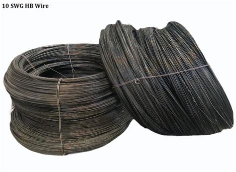 10 SWG HB Mild Steel Wires At 50 Kg HB Wires In Raipur ID