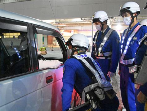 提供の飲食店に罰則 5万円以下過料 改正飲酒運転根絶条例施行 【輪禍を断つ 八街事故2年】 千葉日報オンライン