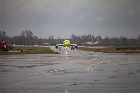 Из Пскова можно будет улететь в Минск и Нижний Новгород