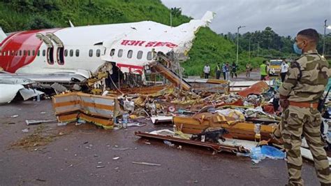 Kerala Tragedy To Probe Deadliest Air Disaster In A Decade Team Of 5